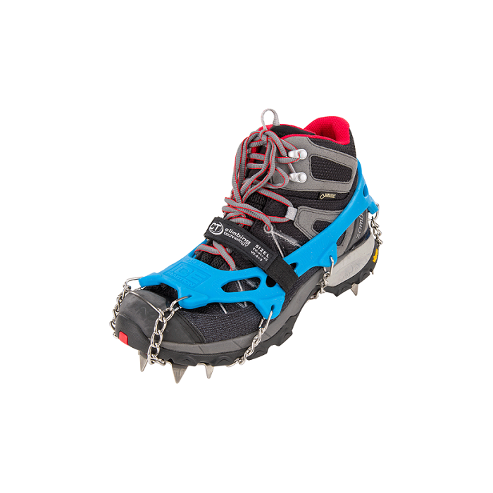 Raczki CLIMBING TECHNOLOGY ICE TRACTION CRAMPONS PLUS